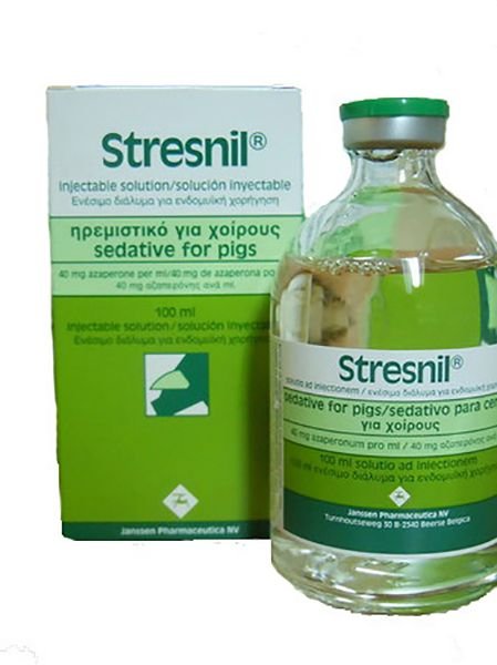Buy Stresnil 100ml Online