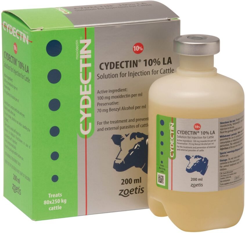 Buy Cydectin Injection Online
