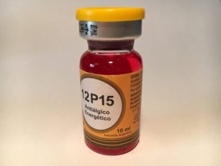 Buy 12p15 – Trusted Animal Health Formula Online