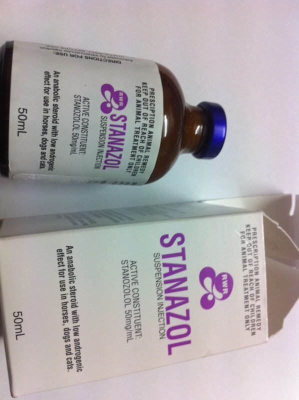 Buy Stanazol 50ml Online