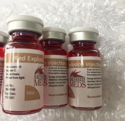 Buy Red Explosion Online