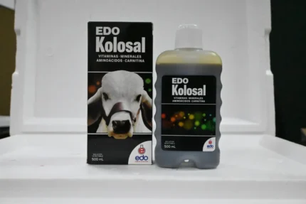 Buy Edo Kolosal – Nutritional Modifier for Cattle | Equines Meds