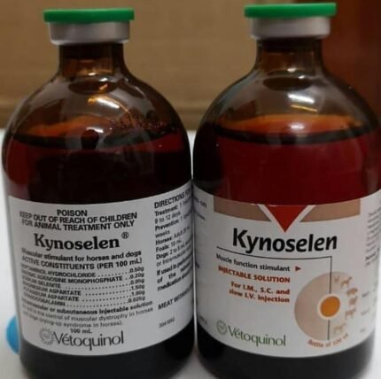 Kynoselen Injection 100mL