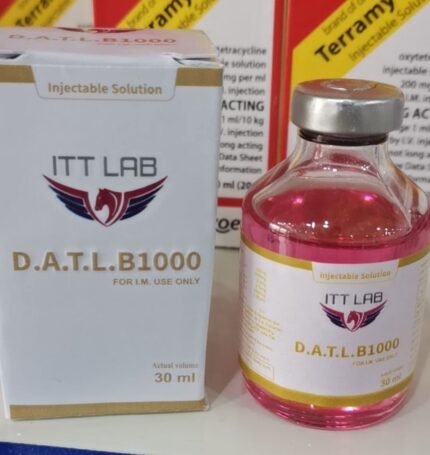 D.A.T.L Injection For Sale Online
