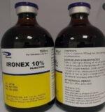 Buy Ironex 10%