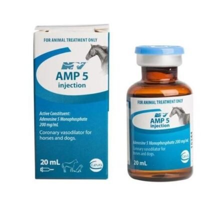 AMP-5 Injection 20ml