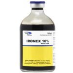 Buy Ironex 10%