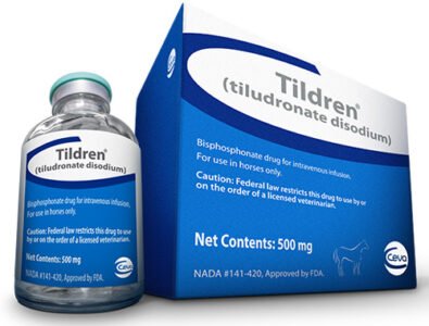 Buy Tildren for Horses Buy Tildren for Horses Online - Premium Equine Health Support