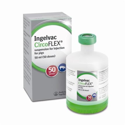 Buy Ingelvac Circoflex 50ml