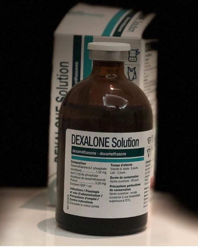 Dexalone Solution for sale Online