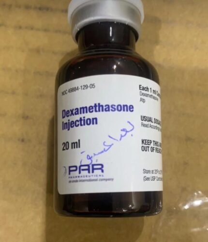 Buy Dexamethasone Injection Online For Sale