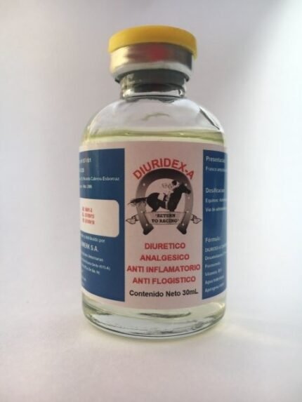 DIURIDEX-A 30 ML