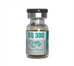 EQ 300 injection
