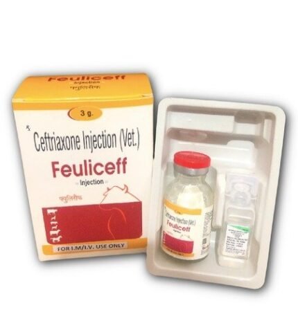 Feuliceff Injection