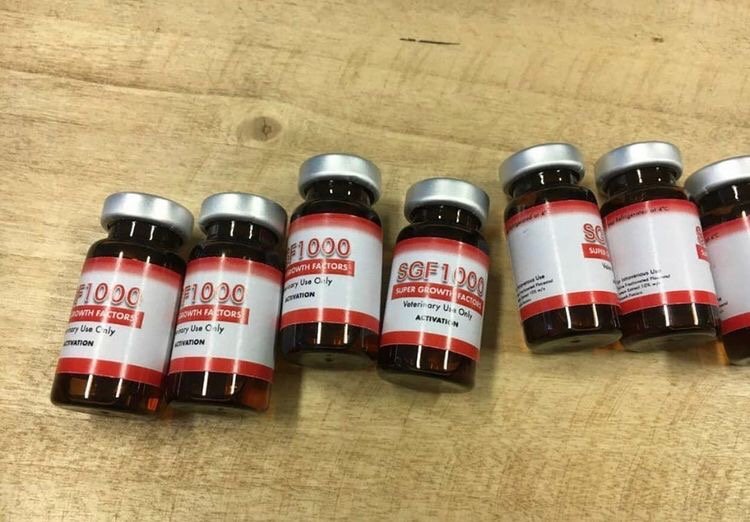 SGF-1000 For Sale Online