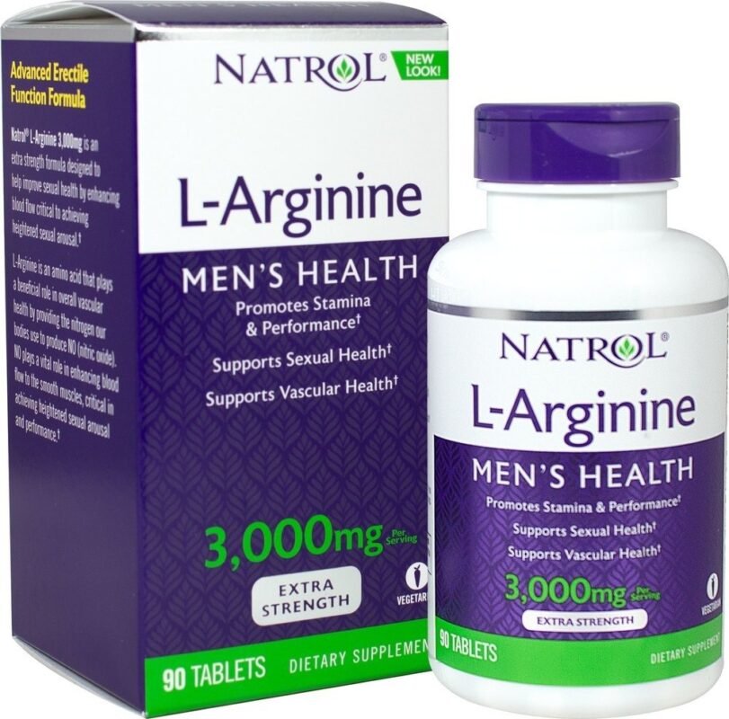 Buy L Arganine B12 Online For Sale