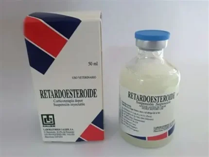 Retardoesteroide