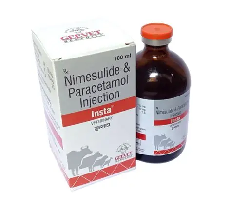 Buy Nimesulide Paracetamol Online For Sale