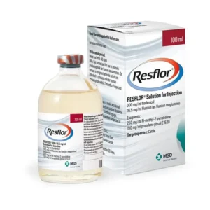 Resflor 100ml