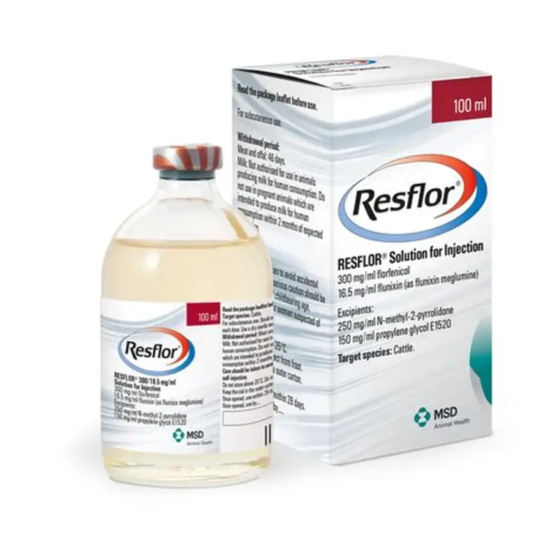 Resflor 100ml