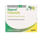 Rispoval Pasteurella 25d