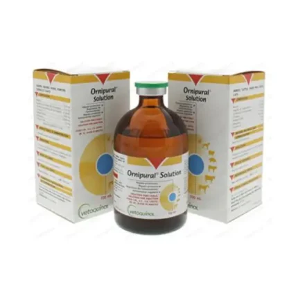 Buy Ornipural Solution Online