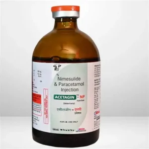 Buy Nimesulide Paracetamol Online For Sale