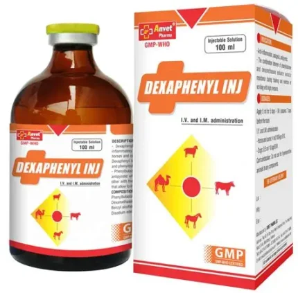 Buy Dexaphenyl INJ Online - Order Dexaphenyl INJ