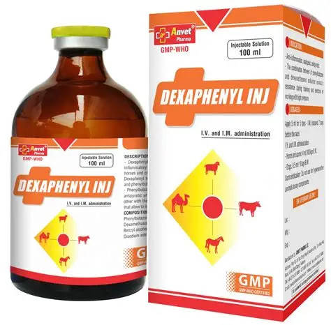 Buy Dexaphenyl INJ Online - Order Dexaphenyl INJ