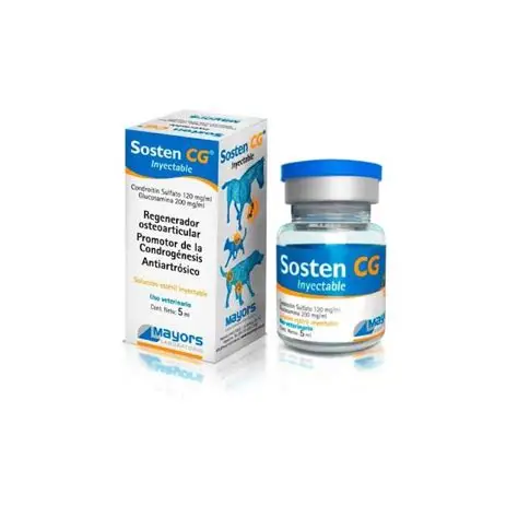 Buy Sosten CG 5ml Online