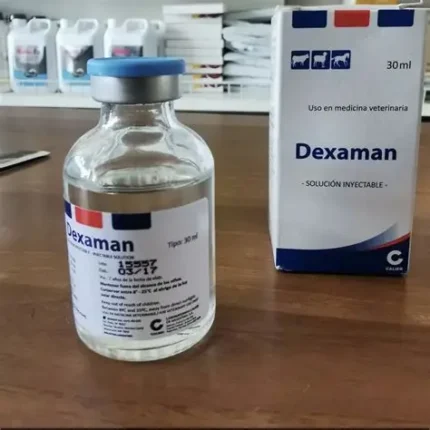 Dexaman For Sale