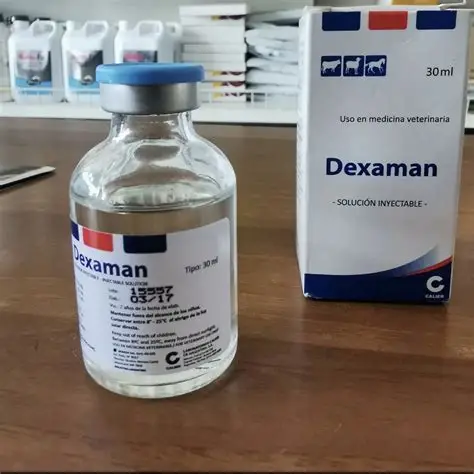 Dexaman For Sale