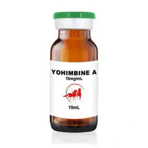 Yohimbine A 10ml