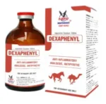Buy Dexaphenyl 100ml Online | Equine Anti-Inflammatory Injection | Vet Ranch Supply