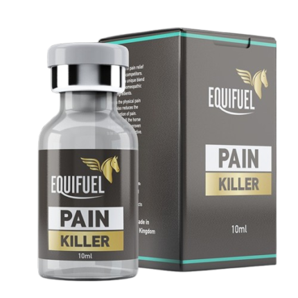 Equifuel Pain Killer