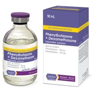 Phenylbutazone