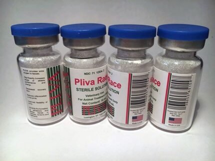 PLIVA RACE – 10ML