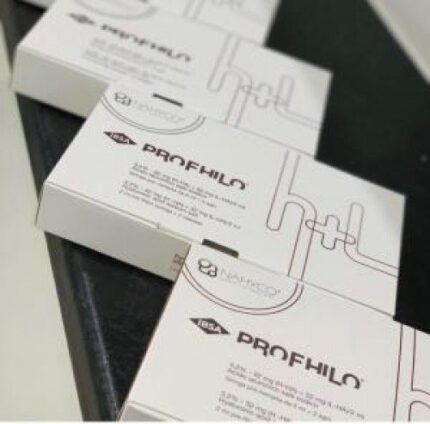 Profhilo injection