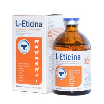 Super L-eticina