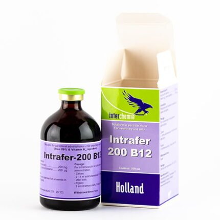Buy Intrafer-200 B12
