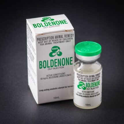 Boldenone