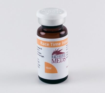 Buy Race Time Injection for Horse Online