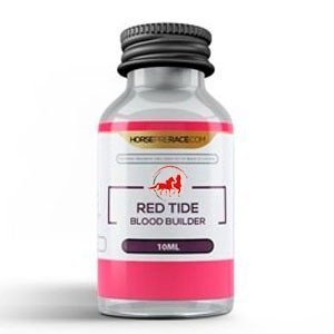 Red Tide Blood Builder Injection