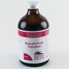 Redcell Plus Injection 100ml For Sale Online