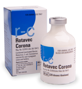Rotavec Corona10ml