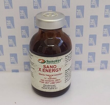 Buy Sano X Energy Online