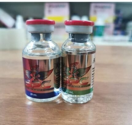 Buy SPC/ ATP B12 Online