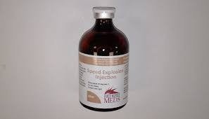 Buy Speed Explosion 100ml Online