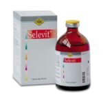 Buy Selevit 100ml Injection Online