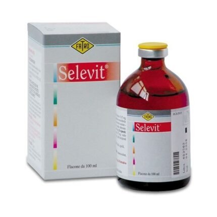 Buy Selevit 100ml Injection Online